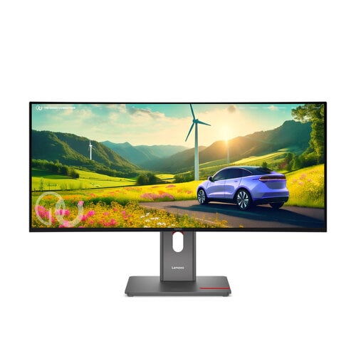 Περισσότερες πληροφορίες για "Lenovo ThinkVision P34WD-40 (34")"