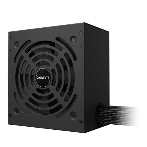 Περισσότερες πληροφορίες για "GIGABYTE P650G PCIE 5.1 (650W)"