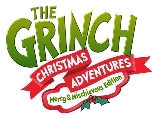 Περισσότερες πληροφορίες για "The Grinch: Christmas Adventures - Merry & Mischievous Edition"