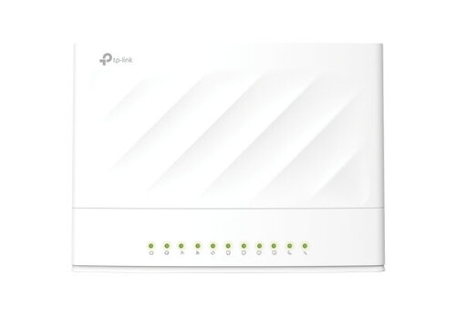 Περισσότερες πληροφορίες για "TP-Link EX520v"