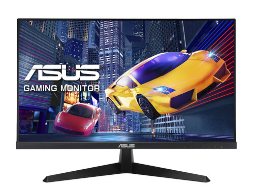 Περισσότερες πληροφορίες για "ASUS EyeCare VY249HGR (23.8"/Full HD)"
