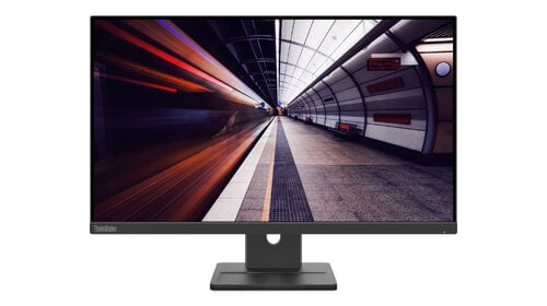 Περισσότερες πληροφορίες για "Lenovo Bundle Promo: Buy 2 get 1 for free. ThinkVision E24-30 (3 units) (23.8"/Full HD)"