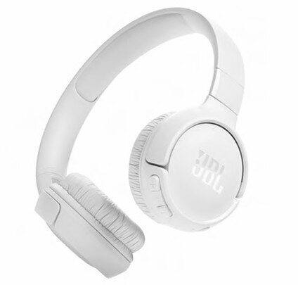 Περισσότερες πληροφορίες για "JBL TUNE 525BT WHITE (Άσπρο/Ασύρματα)"