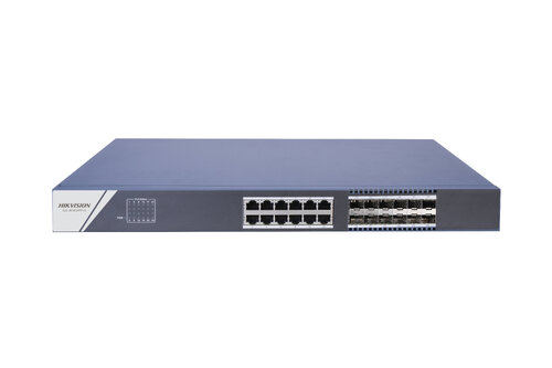 Περισσότερες πληροφορίες για "Hikvision DS-3E0524TF(B)"