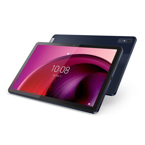 Περισσότερες πληροφορίες για "Lenovo Tab M10 5G (128 GB/695/4 GB/Android 13)"