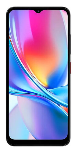 Περισσότερες πληροφορίες για "ZTE Blade A35e (Γκρι/64 GB)"