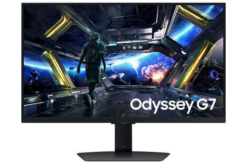 Περισσότερες πληροφορίες για "Samsung LS27DG702EUXDU (27"/4K Ultra HD)"