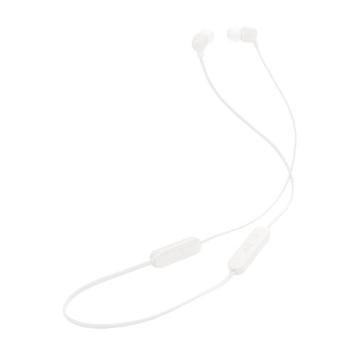 Περισσότερες πληροφορίες για "JBL Tune 135BT (Άσπρο)"