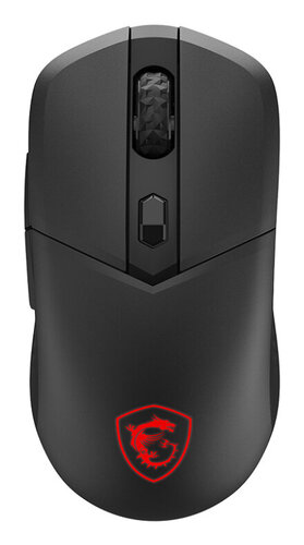 Περισσότερες πληροφορίες για "MSI VERSA 300 WIRELESS (Μαύρο/8000DPI)"