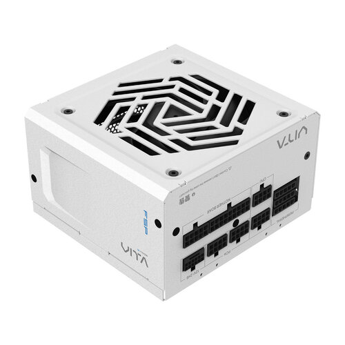 Περισσότερες πληροφορίες για "FSP VITA-1000GM W (1000W)"