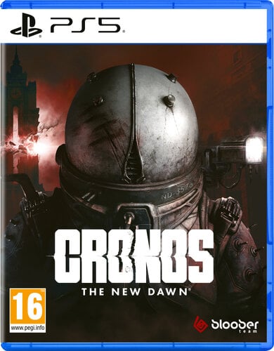 Περισσότερες πληροφορίες για "Cronos: The New Dawn"