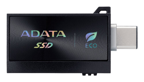 Περισσότερες πληροφορίες για "ADATA SC730"