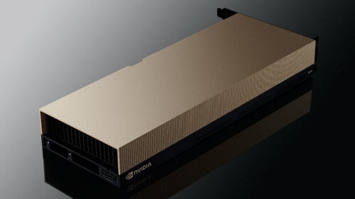 Περισσότερες πληροφορίες για "Nvidia H100 NVL"