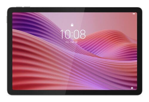 Περισσότερες πληροφορίες για "Lenovo Tab (4G/128 GB/Helio G85/8 GB/Android 14)"
