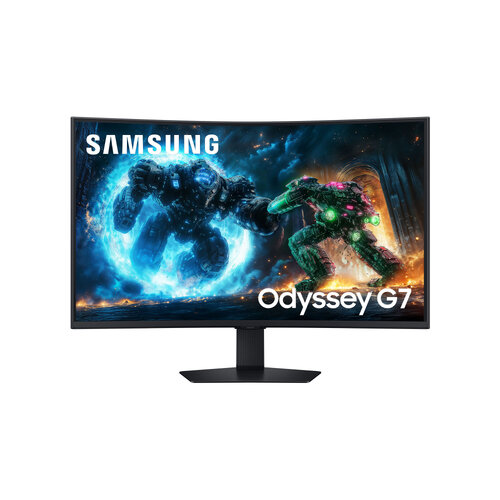 Περισσότερες πληροφορίες για "Samsung G75F (37"/4K Ultra HD)"