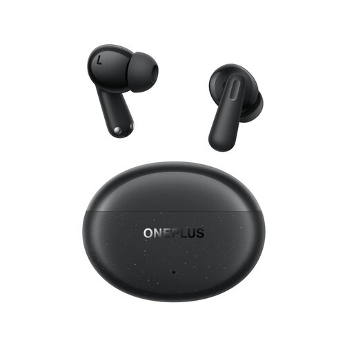 Περισσότερες πληροφορίες για "OnePlus Nord Buds 3 Pro (Μαύρο)"