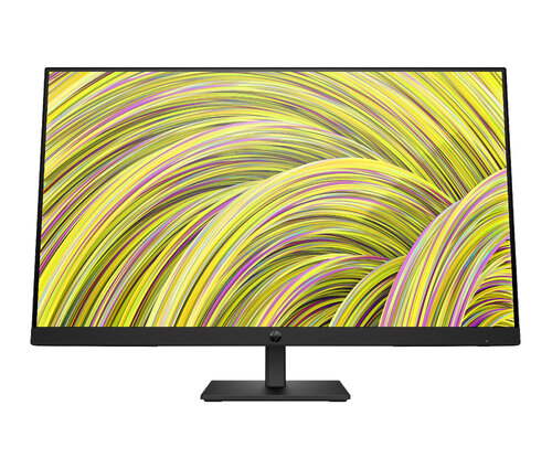 Περισσότερες πληροφορίες για "HP Οθόνη P27h G5 FHD (27"/Full HD)"