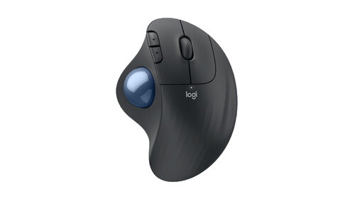 Περισσότερες πληροφορίες για "Logitech ERGO M575S (Μπλε/Bluetooth)"