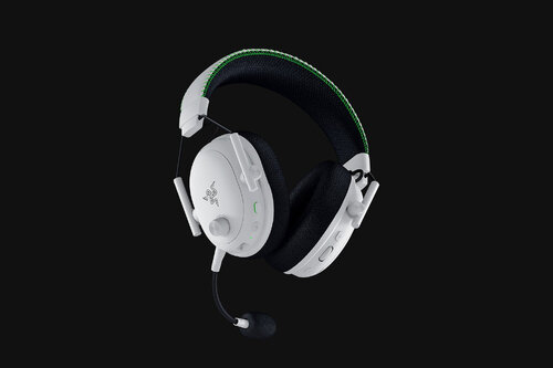 Περισσότερες πληροφορίες για "Razer BlackShark V3 Pro (Άσπρο/Ενσύρματo & Ασύρματo)"