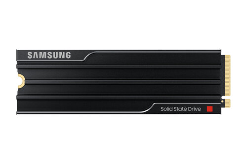 Περισσότερες πληροφορίες για "Samsung MZ-VAP2T0C (2 TB GB/PCI Express 5.0)"