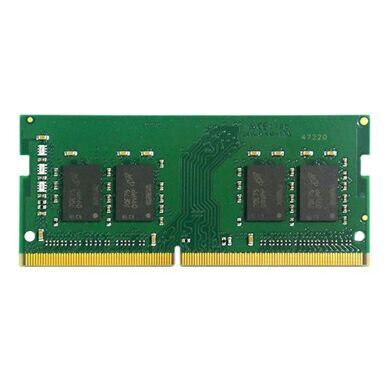 Περισσότερες πληροφορίες για "QNAP RAM-8GDR4D0-SO-3200 8GB DDR4 RAM (8 GB/DDR4/3200MHz)"