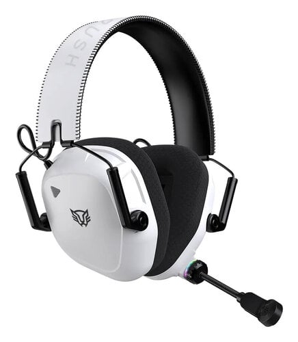 Περισσότερες πληροφορίες για "Balam Rush Pilot Pro HS808 (Μαύρο, Άσπρο/Ενσύρματo & Ασύρματo)"