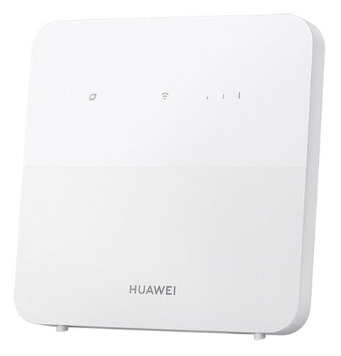 Περισσότερες πληροφορίες για "Huawei Router B320-323"