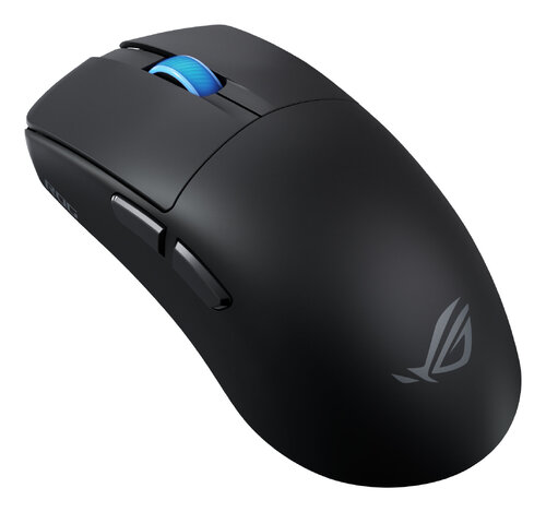 Περισσότερες πληροφορίες για "ASUS ROG Harpe II Ace (Μαύρο/42000DPI)"