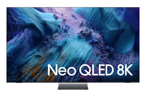 Περισσότερες πληροφορίες για "Samsung QE85QN990FTXTK"