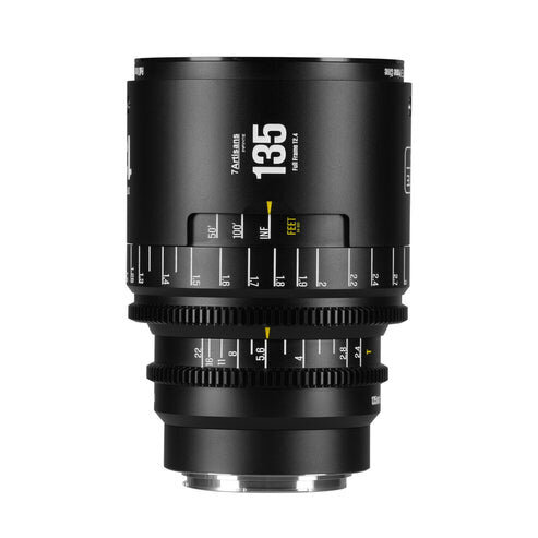 Περισσότερες πληροφορίες για "7Artisans 85T21B-EF INF"