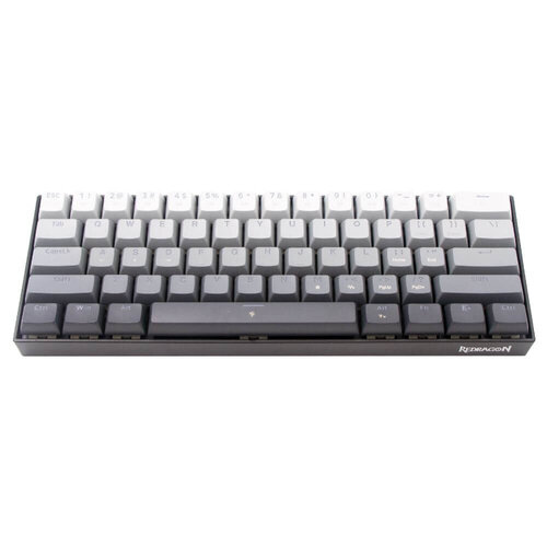 Περισσότερες πληροφορίες για "REDRAGON K617GGB-RGB-M FIZZ (Μαύρο/USB)"