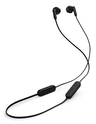 Περισσότερες πληροφορίες για "JBL Tune 235BT (Μαύρο)"