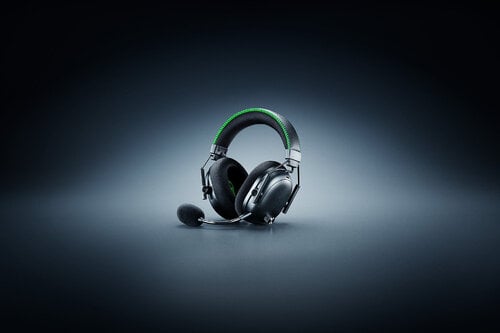 Περισσότερες πληροφορίες για "Razer BlackShark V3 Pro (Μαύρο/Ενσύρματo & Ασύρματo)"