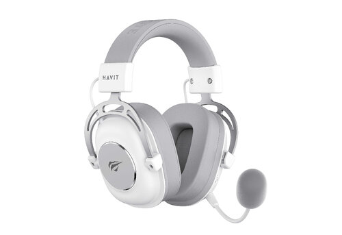 Περισσότερες πληροφορίες για "Havit H2002YG (White and grey) (Άσπρο/Ενσύρματo & Ασύρματo)"