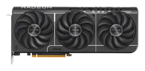 Περισσότερες πληροφορίες για "ASUS Prime -RX9070-O16G-EVO"