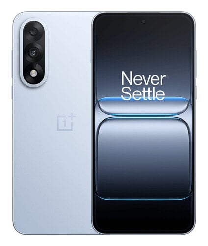 Περισσότερες πληροφορίες για "OnePlus Nord 5 (Μπλε/512 GB)"
