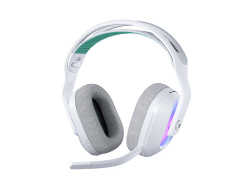 Περισσότερες πληροφορίες για "Logitech G G522 Lightspeed (Άσπρο/Ασύρματα)"