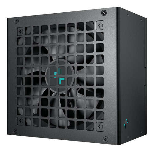 Περισσότερες πληροφορίες για "DeepCool PL550D (550W)"