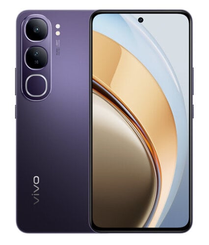 Περισσότερες πληροφορίες για "VIVO V40 SE 80W (Μαύρο/256 GB)"