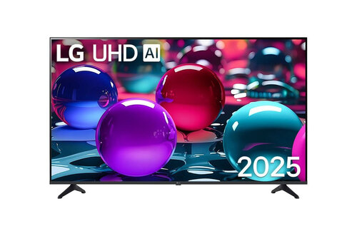 Περισσότερες πληροφορίες για "LG UHD AI 55UA73003LA"
