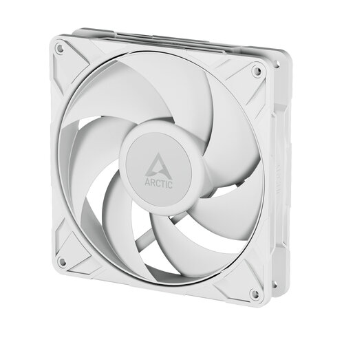 Περισσότερες πληροφορίες για "ARCTIC P14 Pro PST (14 cm/4-pin + 4-pin/Άσπρο)"