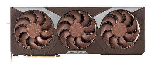 Περισσότερες πληροφορίες για "ASUS RTX5080-O16G-NOCTUA"