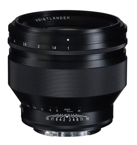 Περισσότερες πληροφορίες για "Voigtländer 119057"