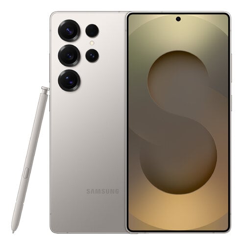 Περισσότερες πληροφορίες για "Samsung Galaxy S25 Ultra (Γκρι/1 TB GB)"
