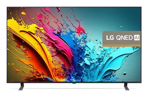 Περισσότερες πληροφορίες για "LG QNED 86QNED85T3C"