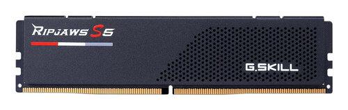 Περισσότερες πληροφορίες για "G.Skill Ripjaws S5 F5-6000J2836G16GX2-RS5K (32 GB/DDR5)"
