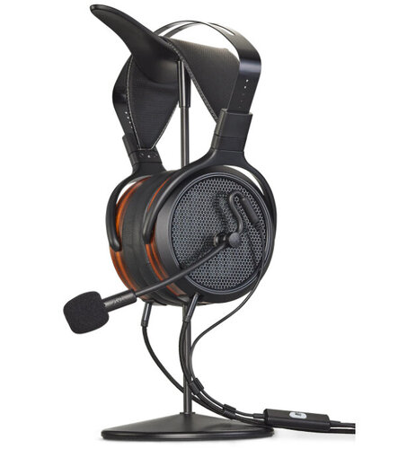 Περισσότερες πληροφορίες για "Antlion Audio GDL-2500 (Μαύρο/Ενσύρματα)"