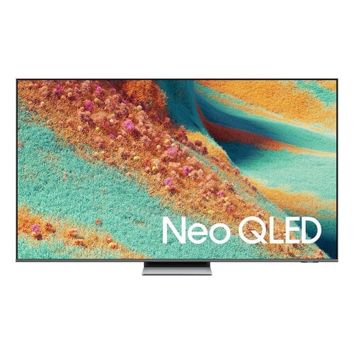 Περισσότερες πληροφορίες για "Samsung QE65QN85FAUXTK"