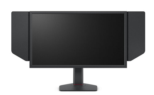 Περισσότερες πληροφορίες για "BenQ XL2546X (24.5"/Full HD)"