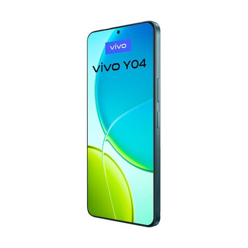 Περισσότερες πληροφορίες για "VIVO Y04 6/256 Green (Πράσινο/256 GB)"